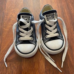 Toddler Converse All-Star
